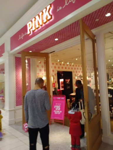 Shopping Mall «Baldwin Hills Crenshaw», reviews and photos, 3650 W Martin Luther King Jr Blvd, Los Angeles, CA 90008, USA