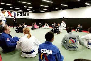 FaMA - Fitness and Martial Arts image