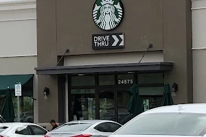 Starbucks image