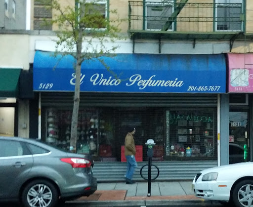 El Unico Perfumeria