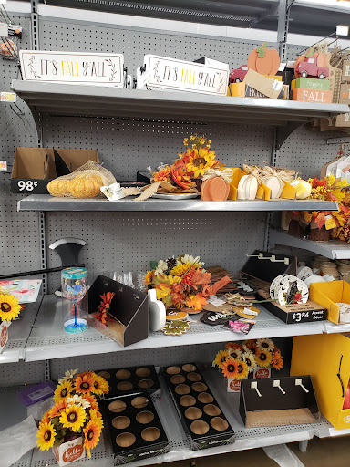 Department Store «Walmart Supercenter», reviews and photos, 501 E Lincoln Hwy, New Lenox, IL 60451, USA