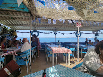 Atmosphère du Restaurant méditerranéen L' Archipel à Port-de-Bouc - n°3