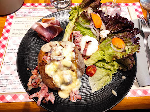 Photo n°15 de Restaurant, Les copain's à Les Deux Alpes ()