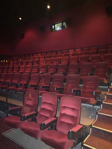 Movie Theater «AMC Columbia 14», reviews and photos, 10300 Little Patuxent Pkwy, Columbia, MD 21044, USA