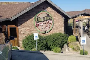 Charlie's Steak, Ribs & Ale image