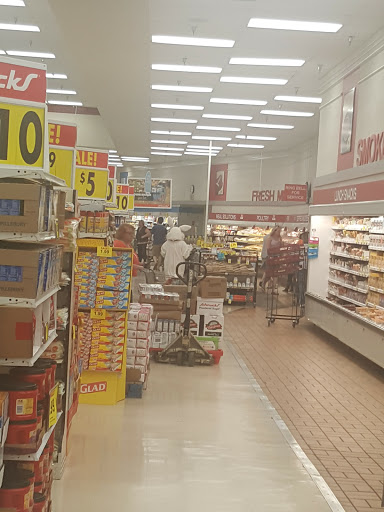 Grocery Store «Schnucks», reviews and photos, 1160 Shackelford Rd, Florissant, MO 63031, USA