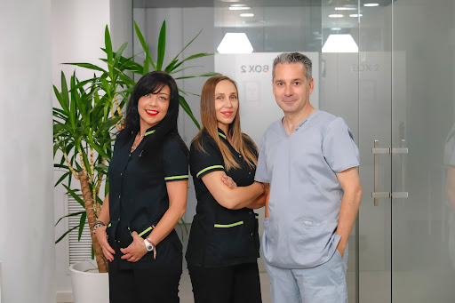 Dr. Gutiérrez Paterna - Clinica Dental Paterna en Paterna, Valencia