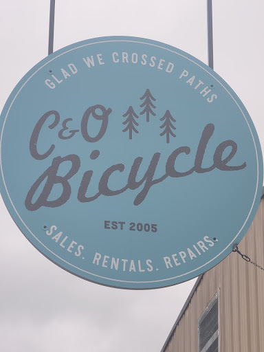 Bicycle Repair Shop «C & O Bicycle», reviews and photos, 9 S Pennsylvania Ave, Hancock, MD 21750, USA