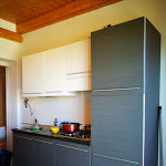 Photo n°1 de l'avis de Adelinee.e fait le 21/08/2017 à 20:44 sur le  Naturhotel Tanca à Cardedu