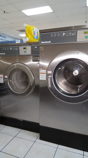 Laundromat «Schiller Park Super Laundry», reviews and photos, 3922 25th Ave, Schiller Park, IL 60176, USA