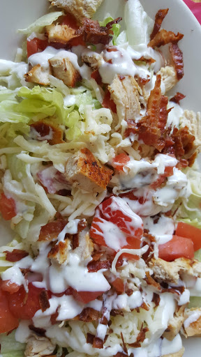 Golf Course «Cooks Creek Golf Club», reviews and photos, 16405 US-23, South Bloomfield, OH 43103, USA