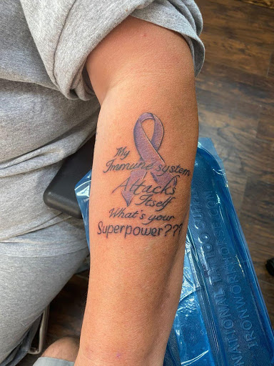 Tattoo Shop «Georgia Boyz Ink Works», reviews and photos, 157 Central Dr, East Dublin, GA 31027, USA