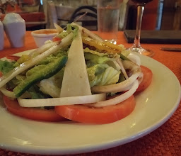 Restaurante Recoveco photo