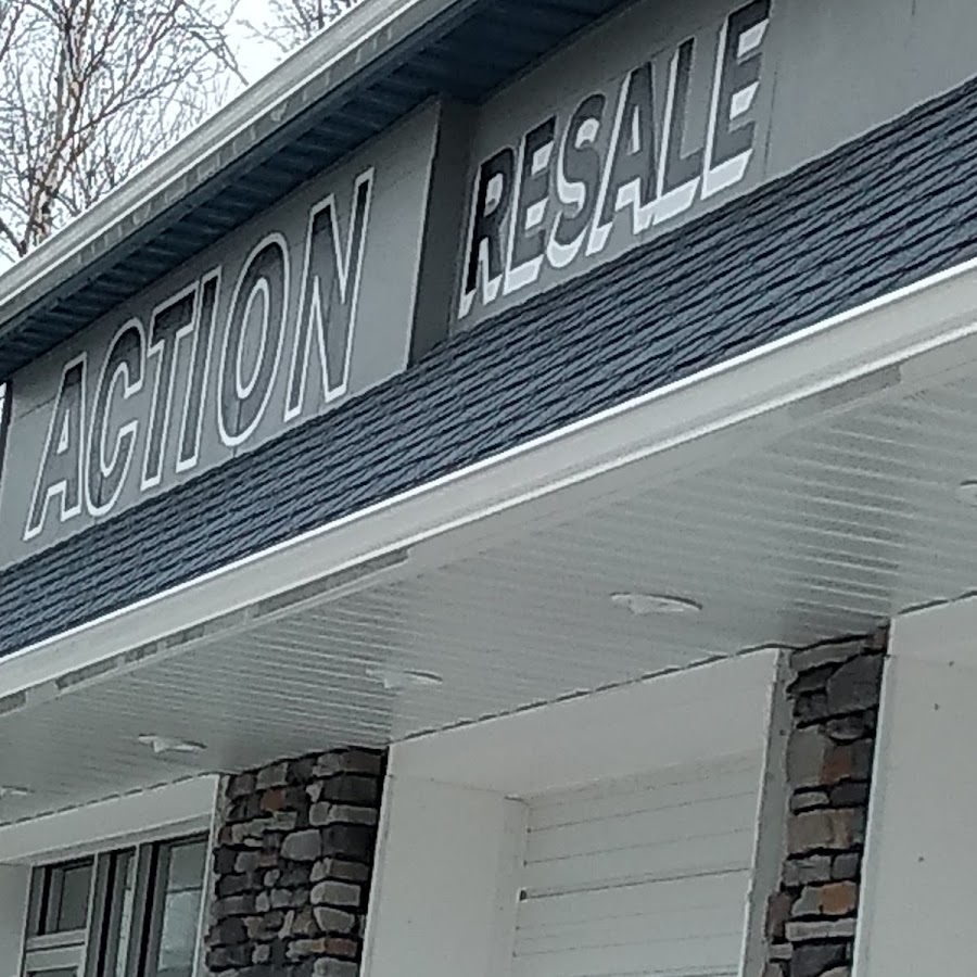 Action Resale