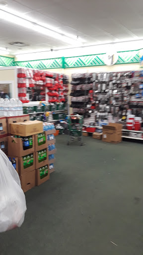 Dollar Store «Dollar Tree», reviews and photos, 1555 Farmersville Rd #201, Farmersville, CA 93223, USA