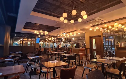 The Barrel Vault - JD Wetherspoon image