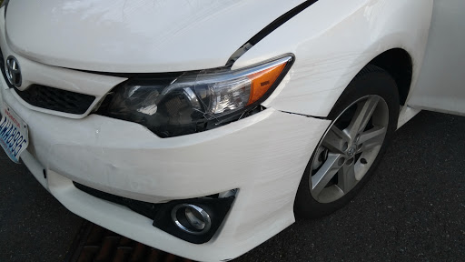 Auto Body Shop «Metro Auto Rebuild», reviews and photos, 2218 Airport Way S #2, Seattle, WA 98134, USA