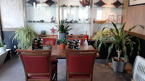 Atmosphère du Restaurant japonais Takara. à Saint-Gratien - n°1