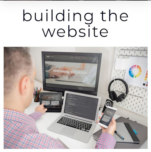 Designourweb - Website designer