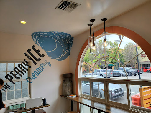 Ice Cream Shop «The Penny Ice Creamery», reviews and photos, 913 Cedar St, Santa Cruz, CA 95060, USA