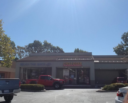 Motorcycle Parts Store «Cycle Gear», reviews and photos, 455b Madonna Rd, San Luis Obispo, CA 93405, USA