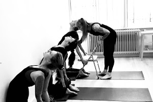 About Yoga Breda - yogastudio @Koepel Breda centrum