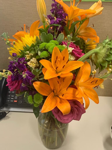 Florist «Blossom Shoppe», reviews and photos, 5565 E 41st St A, Tulsa, OK 74135, USA