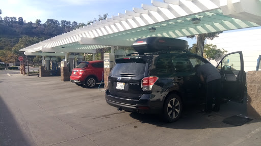 Car Wash «Mission Viejo Car Wash», reviews and photos, 27903 Center Dr, Mission Viejo, CA 92692, USA