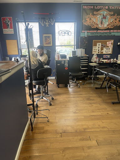 Explore iron giant tattoo ideas, creative tattoo ideas in Joppa, available at Iron Lotus Tattoo