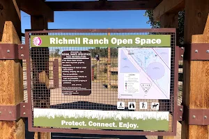 Richmil Ranch Open Space image