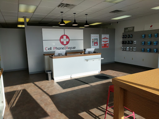 Mobile Phone Repair Shop «CPR Cell Phone Repair Stow», reviews and photos, 4301 Kent Rd #35, Stow, OH 44224, USA