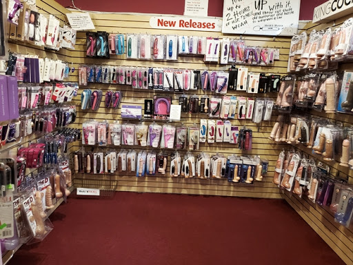 Passion City Adult Store and Gifts