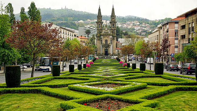 Portugal Autêntico - Guimarães