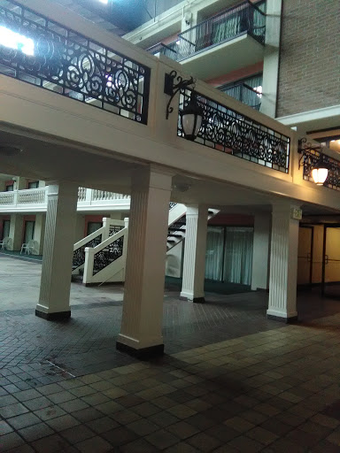 Hotel «Caribbean Cove Hotel & Conference Center», reviews and photos, 3850 Depauw Blvd, Indianapolis, IN 46268, USA