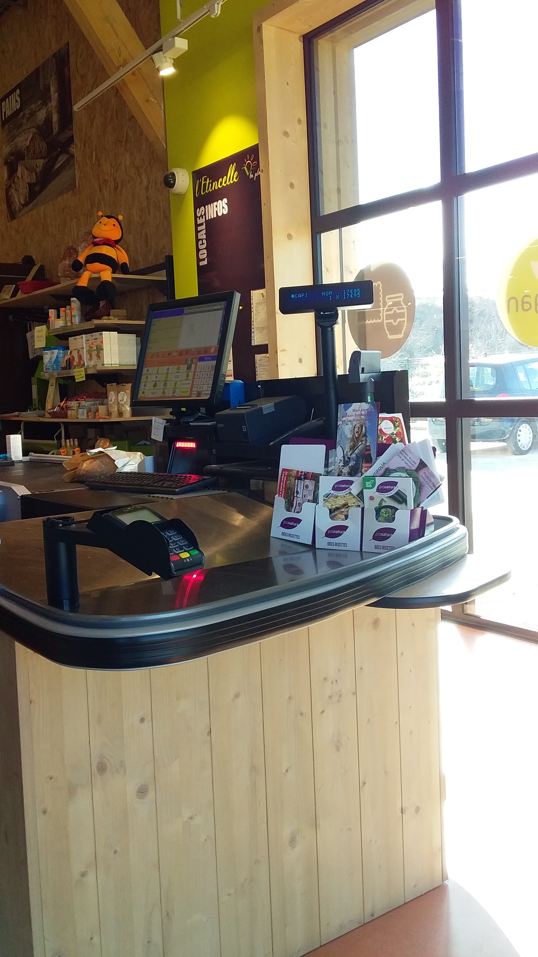 Photo n° 5 de l'avis de Serge.a fait le 06/02/2019 à 09:13