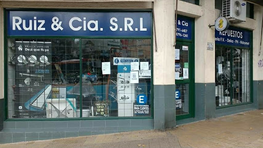 Ruiz y Cia SRL