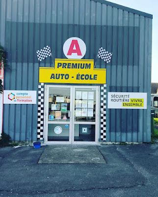 Premium Auto-école - Beauvais à Beauvais