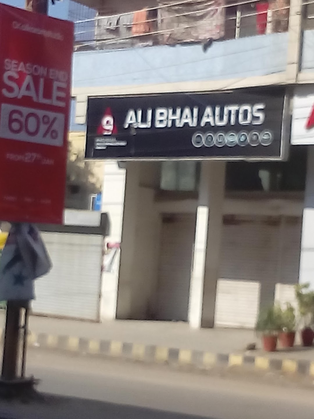 Alibhai Autos