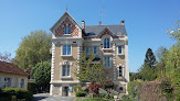 Centre Social Val Du Loir La Chartre-sur-le-Loir