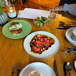 Photo n°4 de l'avis de Julian.o fait le 11/09/2022 à 05:19 sur le  Restaurant Heiderand à Dresden