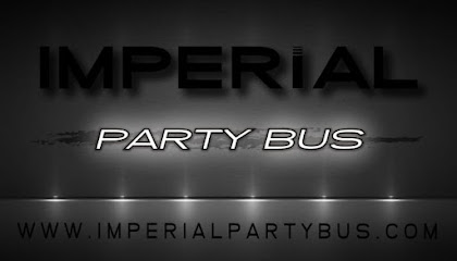 Imperial Party Bus