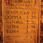 Photo n°10 de l'avis de Vincenzo.i fait le 14/12/2023 à 17:43 sur le  La Locanda à Ladispoli