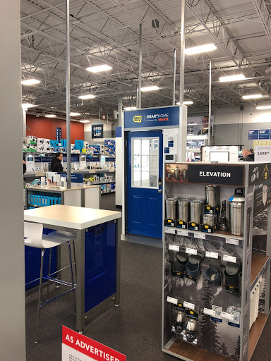 Electronics Store «Best Buy», reviews and photos, 23000 Eureka Rd, Taylor, MI 48180, USA