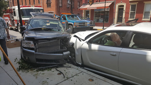 Security System Supplier «Kleppers Security Source», reviews and photos, 117 E King St, York, PA 17401, USA