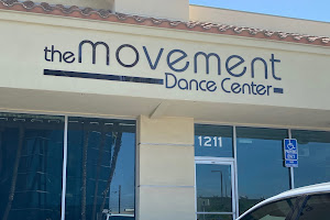 The Movement Dance Center