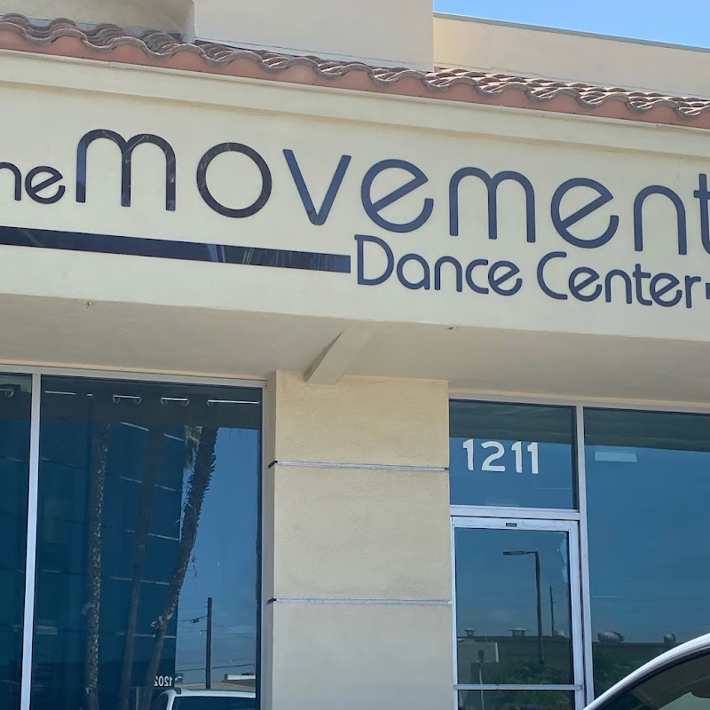 The Movement Dance Center