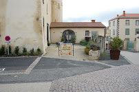 Photos du propriétaire du Restaurant gastronomique Le Petit Gargantua à Mur-sur-Allier - n°13