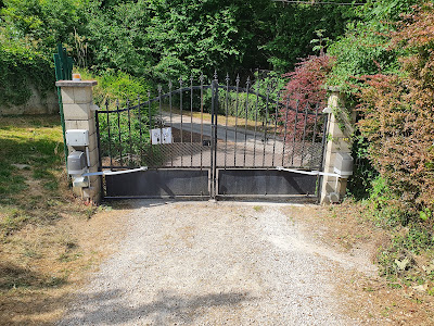Delapierre électricité à Beaumotte-Aubertans