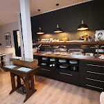 Photo n°7 de l'avis de Kirsten.i fait le 01/10/2022 à 08:32 sur le  Hotel Zu Freunden à Hamm