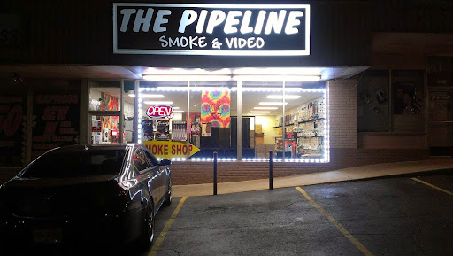 Pipeline Smoke and Vape Shop, 967 South Marietta Pkwy SE, Marietta, GA 30060, USA, 